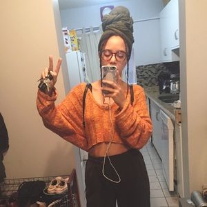 Meet your Posher, Taylor